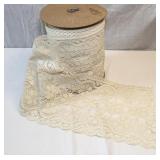 Spool of Lace