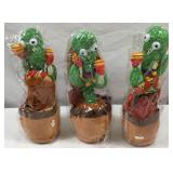 New-3 Dancing Cactus
