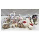New-Stuffed Animals