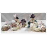 New-Stuffed Animals