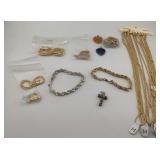 Costume Jewelry