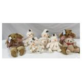 New-Stuffed Animals