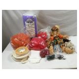 Tuelle/Batting/Craft Supplies