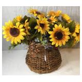 Large Sunflower Arrangement