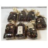 Several New Bags of Potpourri-New