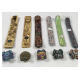 Incense Burner/ Incense-New
