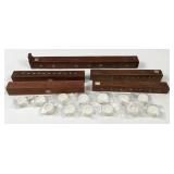 New- Incense Burners