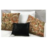 Throw Pillows