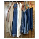 Womens 12/14 Pants
