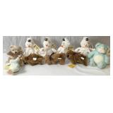 New-Stuffed Animals