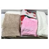 Blankets