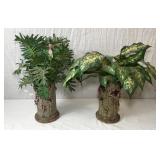 Pair of Artificial Arrangements