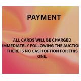 PAYMENT