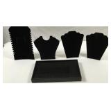 Jewelry Displays