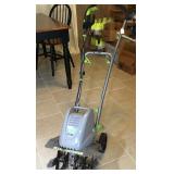 Earthwise Tiller Cultivator