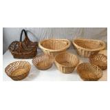 Basket Lot