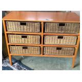 Storage Shelf-39x17x31 Inches