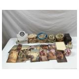 Misc Craft/Candle Making Supplies