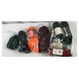Various Yarn