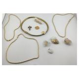 Costume Jewelry