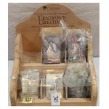 Greenleaf Fragrance Satchets-Display