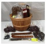 Basket of Incense