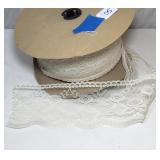 Spool of Lace