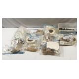Candle Making Supplies-Wicks/Pins Etc