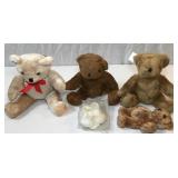 New Teddy Bears