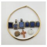 Costume Jewelry