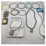 Costume Jewelry