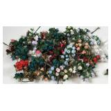 Large Amount of Floral Decor