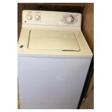 Older GE Washer-Works