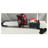 Dirt Devil Vacuum w/ Extra Bags