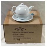 New-4 Sets Teapot Set