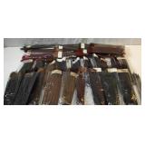 Large Amount of Incense Sticks
