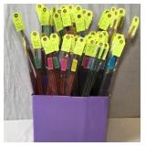 Large Incense Display