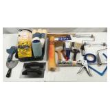 Paint Supplies