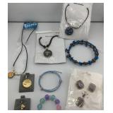 Costume Jewelry