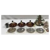 Incense Burners/Scented Oils/Etc