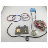 Costume Jewelry