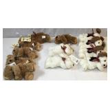 Teddy Bear Lot-New