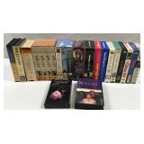 VHS Tapes