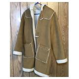 Womens Size Large Old Navy Coat