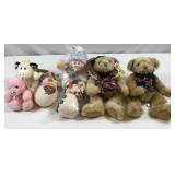 New-Stuffed Animals