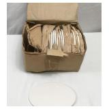 Box of Ceramic Plaques