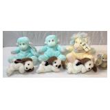 New Stuffed Animals