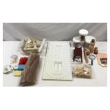 Misc Craft Supplies