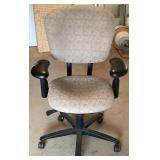 Rolling Adjustable Office Chair