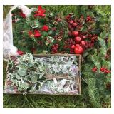 New-Greenery